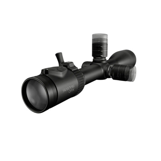 Visor Swarovski Z8i 2-16x50 P 2ª Gen