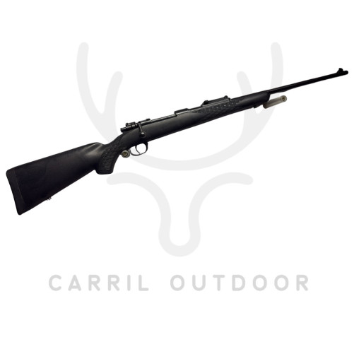 Rifle Mauser M98 2º Mano | Carril Outdoor