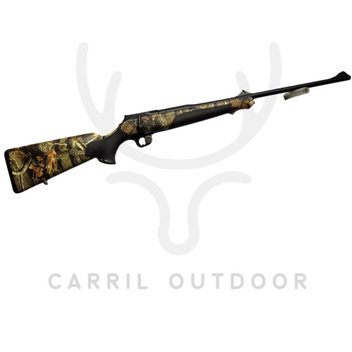 Rifle Blaser R8 2º Mano | Carril Outdoor