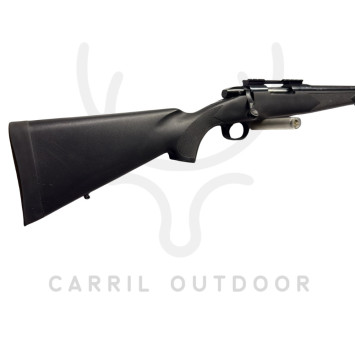Rifle Marlin Model X7VH 2º Mano | Carril Outdoor