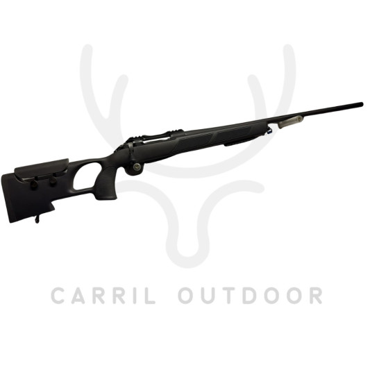 Rifle Sabatti Saphire  como nuevo | Carril Outdoor Salamanca