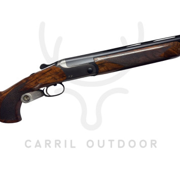 Escopeta Blaser F16 Caza 2ª Mano | Carril Outdoor