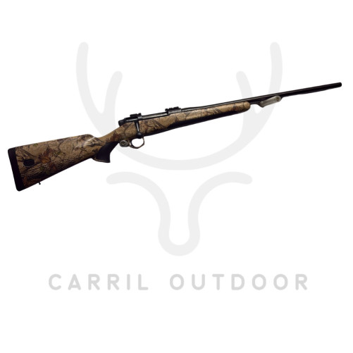 Rifle Mauser M18 2º Mano | Carril Outdoor