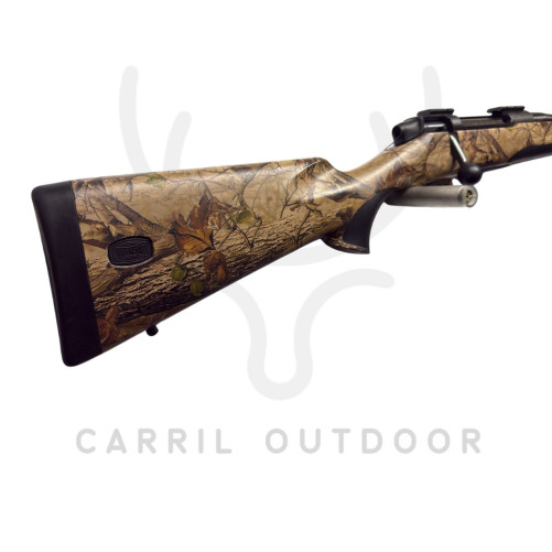 Rifle Mauser M18(SA)