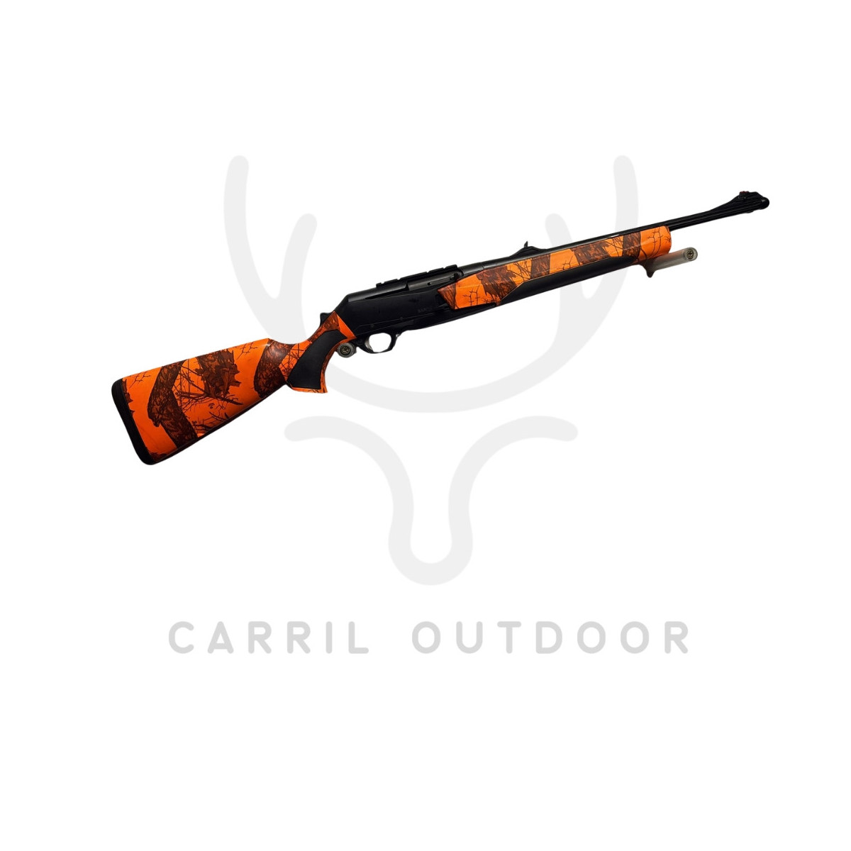 Rifle Browning MK3 Tracker(SA)