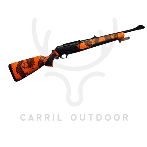Rifle Browning MK3 Tracker(SA)