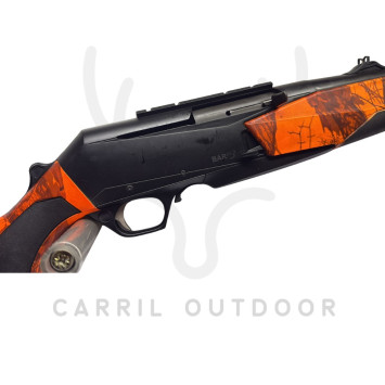 Rifle Browning MK3 Tracker 2º Mano | Carril Outdoor