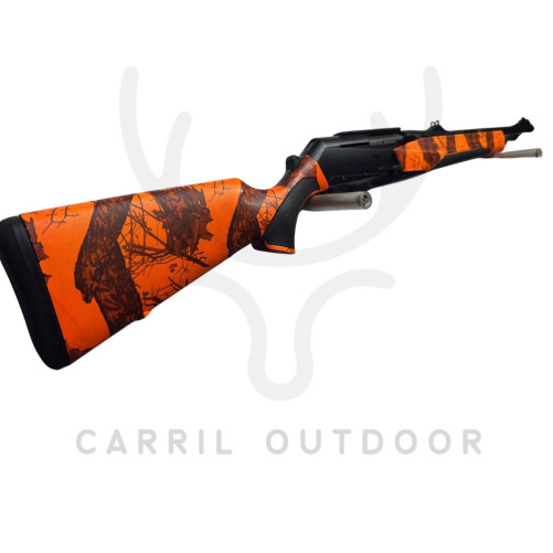 Rifle Browning MK3 Tracker(SA)