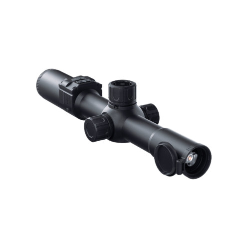 Visor térmico PARD Pantera 256 Q