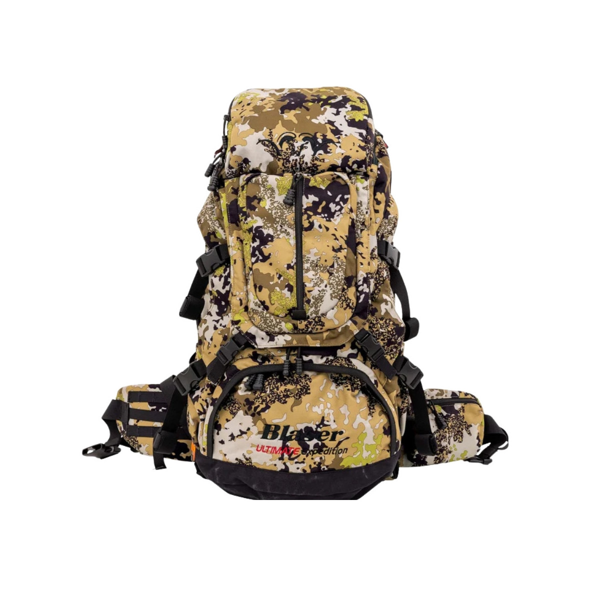 Mochila Blaser Ultimate Expedition HunTec