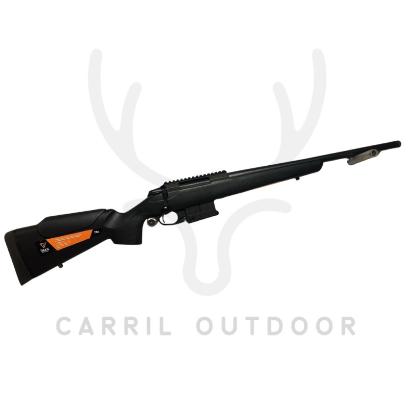 Rifle Tikka T3 (PL)