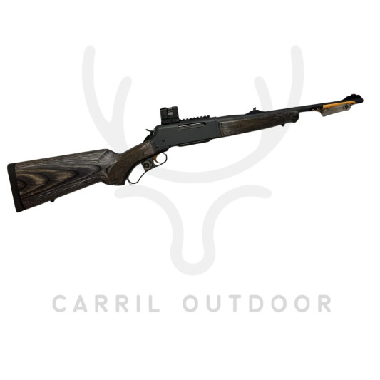 Rifle Browning BLR Lightweight Tracker 2º Mano | Carril Outdoor