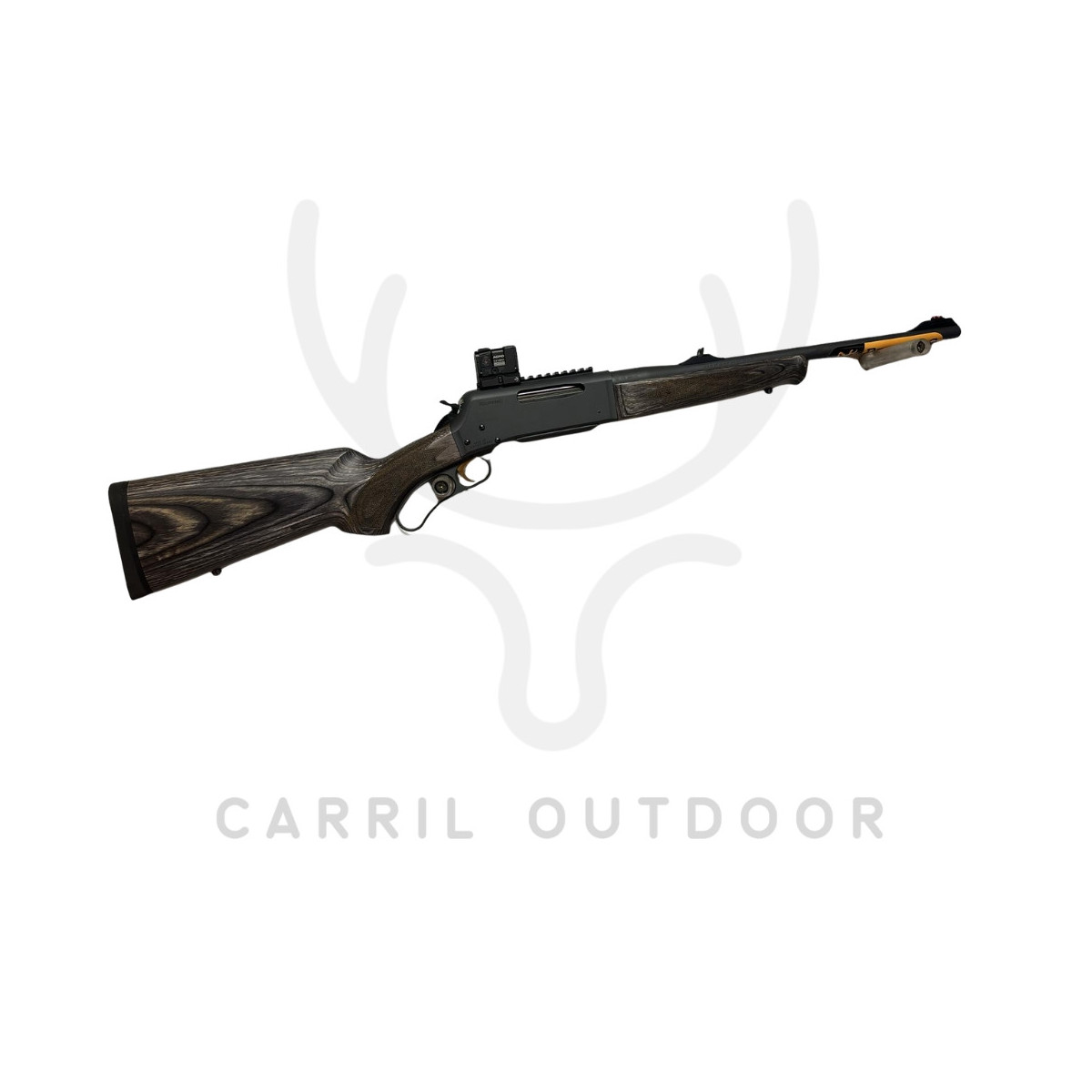 Rifle Browning BLR Lightweight Tracker(PL)