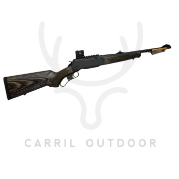 Rifle Browning BLR Lightweight Tracker 2º Mano | Carril Outdoor