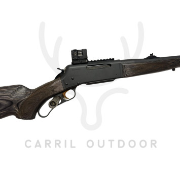 Rifle Browning BLR Lightweight Tracker 2º Mano | Carril Outdoor