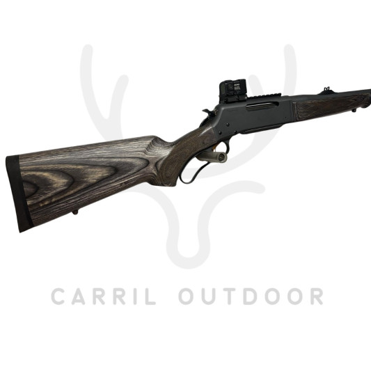 Rifle Browning BLR Lightweight Tracker(PL)