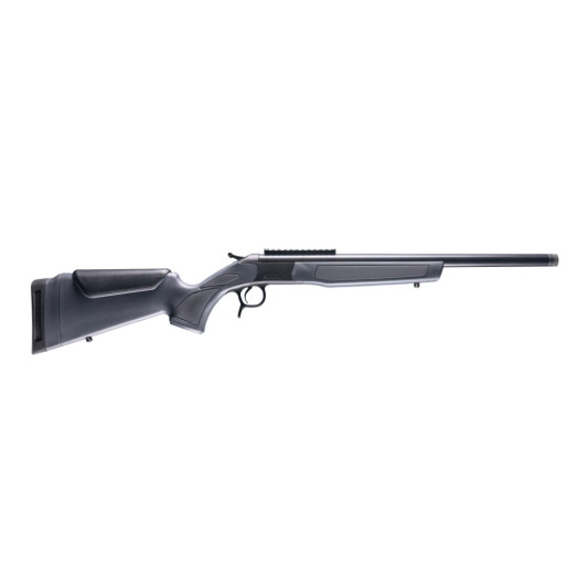 Rifle CVA Scout TD desmontable con rail Picatinny-Weaver