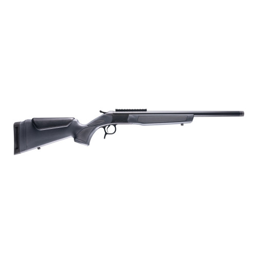Rifle CVA Scout TD desmontable con rail Picatinny-Weaver