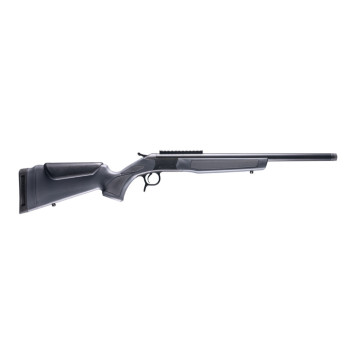 Rifle CVA Scout TD desmontable | Carril Outdoor