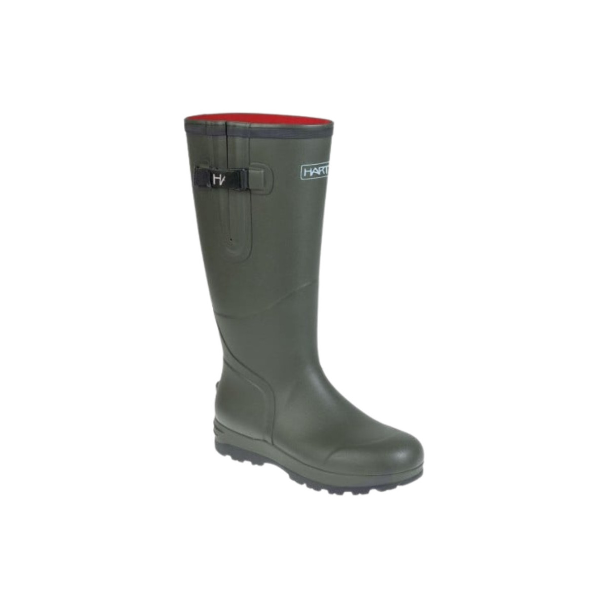 Botas HART ENTRY 18" NL