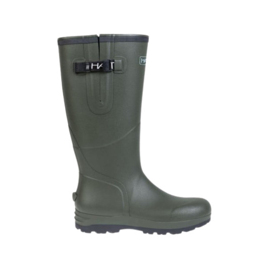 Botas HART ENTRY 18" NL