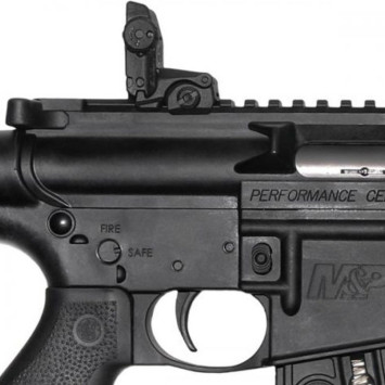 Carabina Smith & Wesson M&P15-22 Sport PC