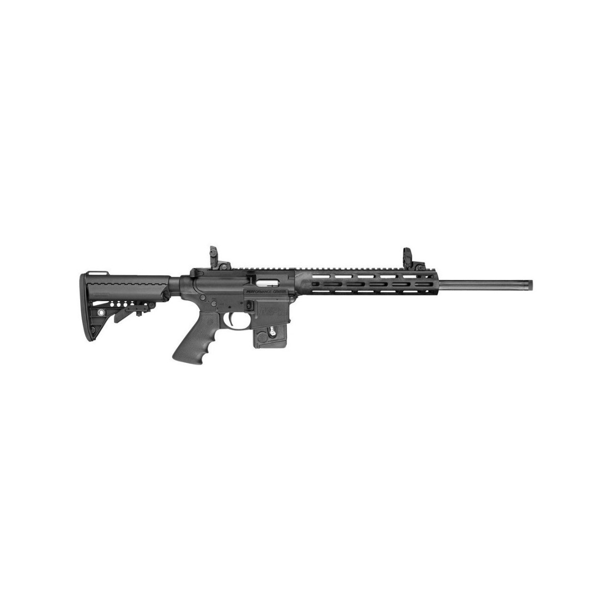 Carabina Smith & Wesson M&P15-22 Sport PC Carabina Smith & Wesson M&P15-22 Sport PC