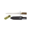 Cuchillo de remate Steel 440 32132