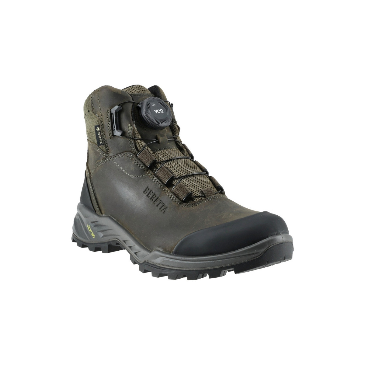 Botas Beretta Tracker BOA GTX GORE-TEX