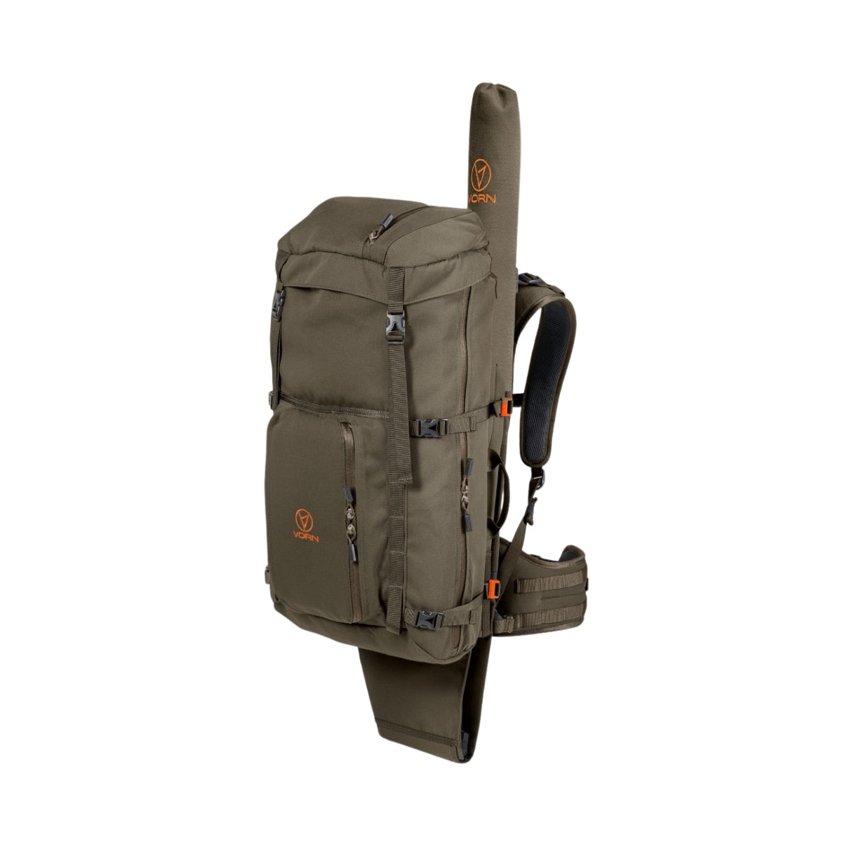 Mochila VORN EV45