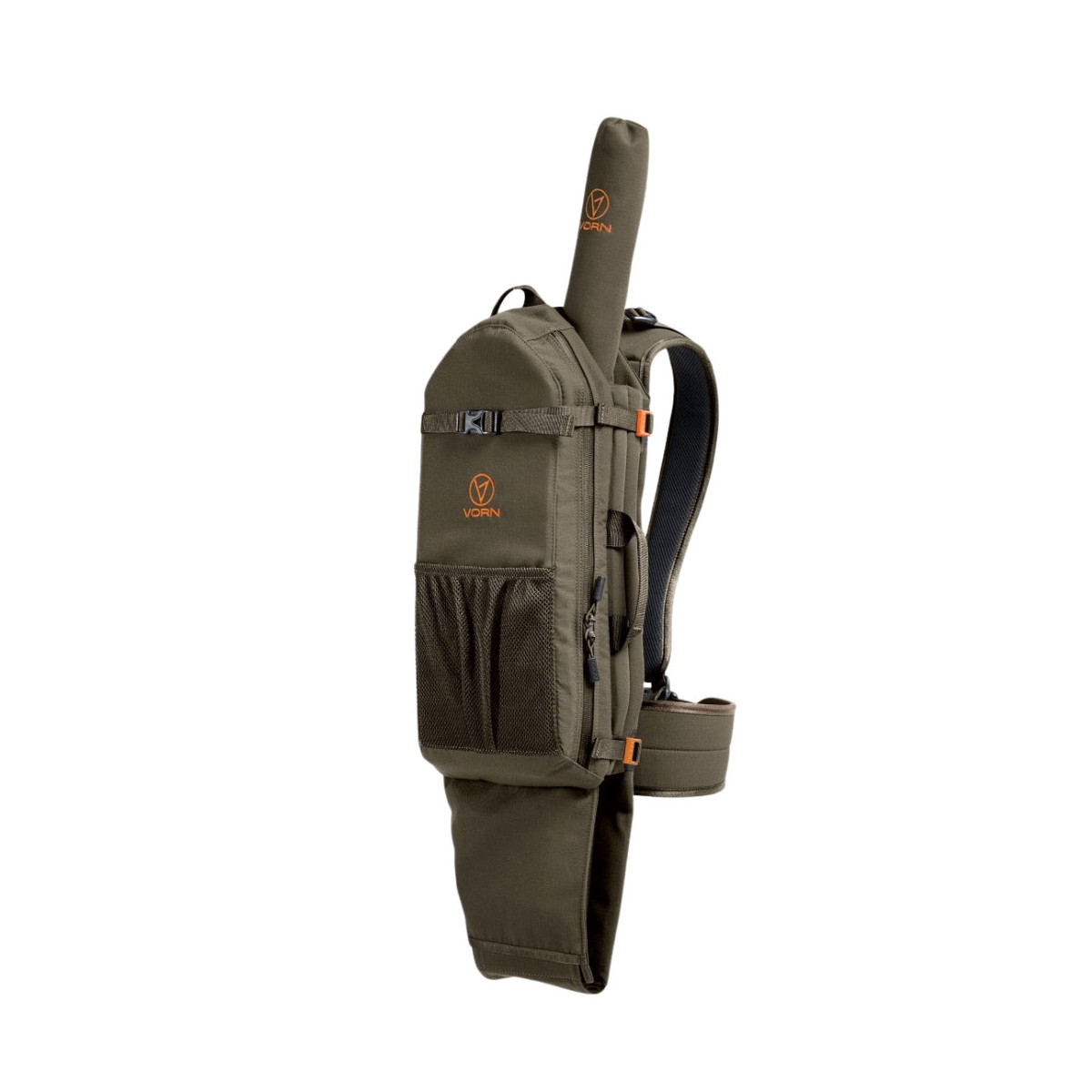 Mochila Vorn LT12