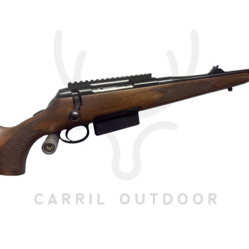 Rifle Titan 6 2º Mano | Carril Outdoor