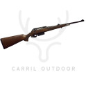 Rifle Titán 6(SA)