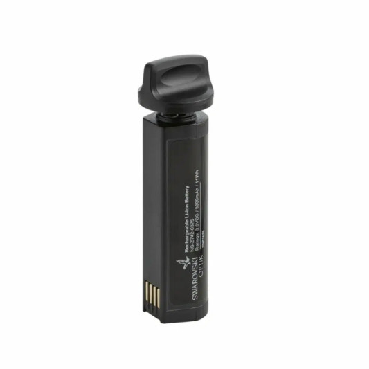 Batería recargable Swarovski Optik RB tM 35 compatible con tM35.2, tM35+ y TX