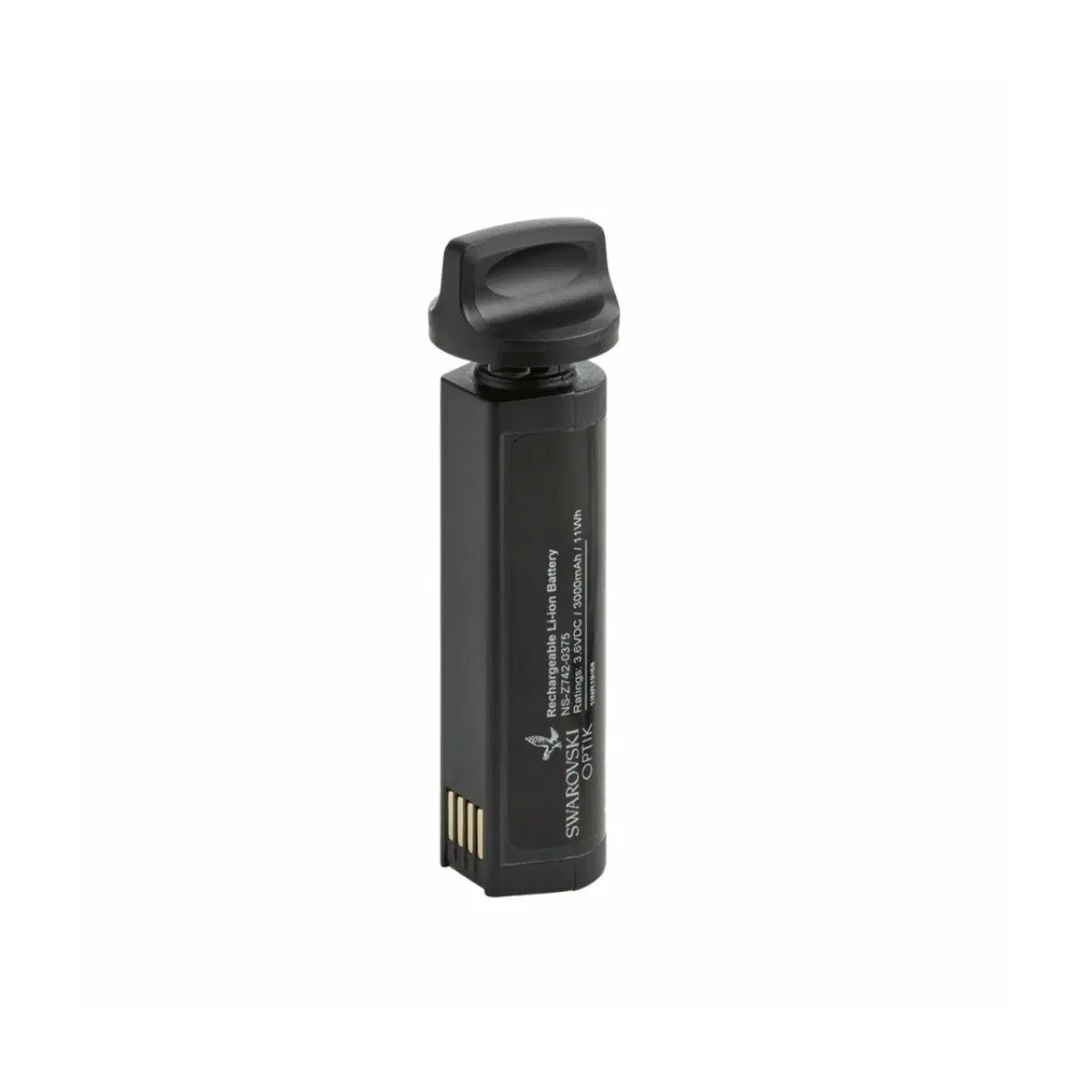 Batería Swarovski Optik RB tM 35