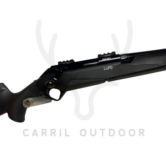 Rifle Benelli Lupo calibre 30-06 de segunda mano disponible en Carril Outdoor Plasencia.