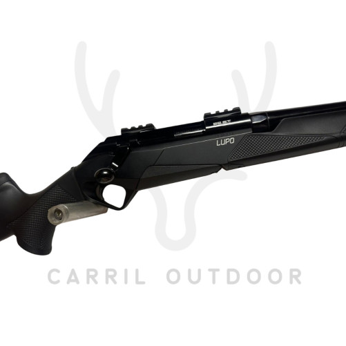 Rifle Benelli Lupo calibre 30-06 de segunda mano disponible en Carril Outdoor Plasencia.