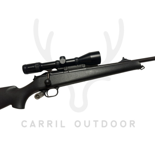 Blaser R93 Off Road 7 MM de segunda mano disponible en Carril Outdoor Plasencia.
