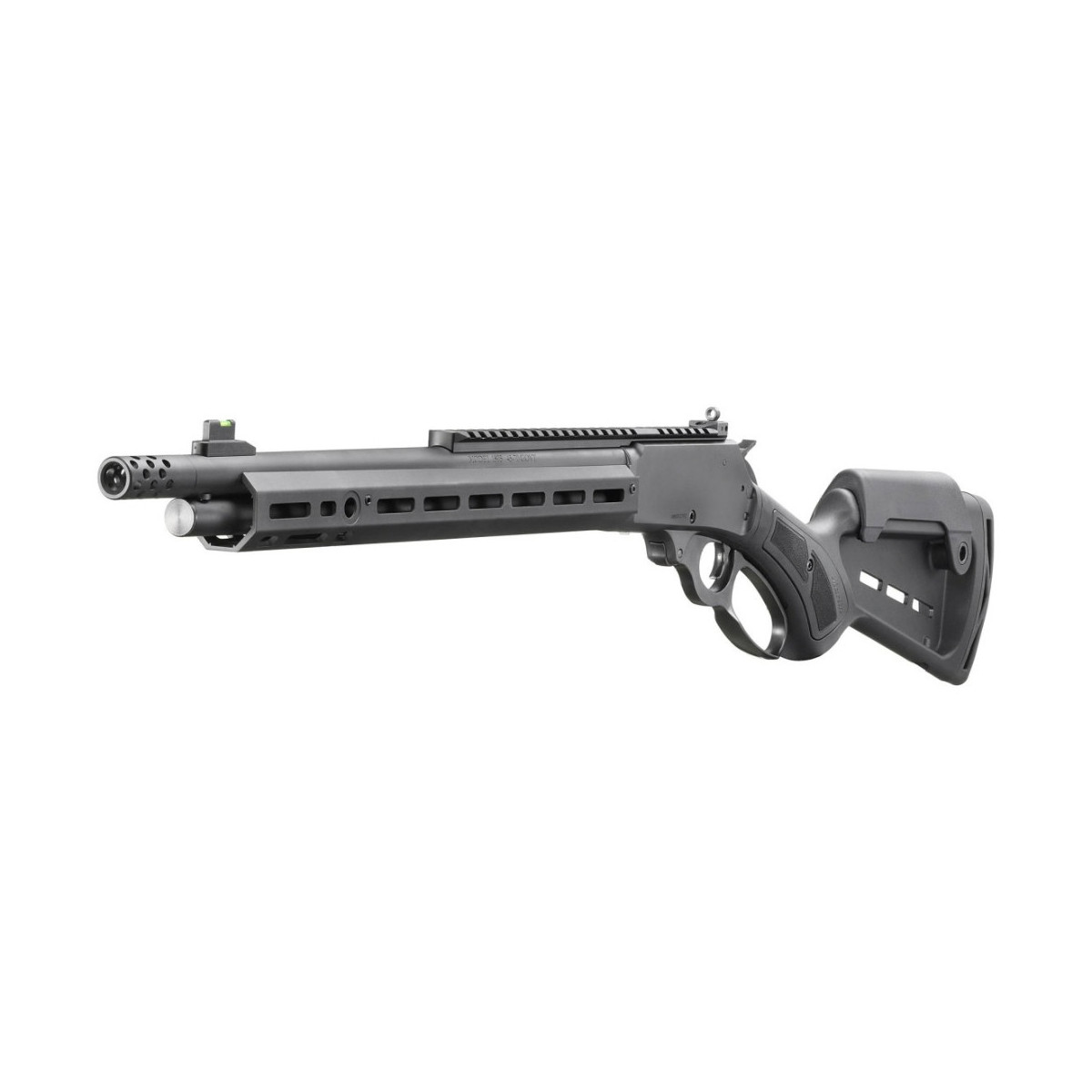 Rifle palanca Marlin 1895 Dark .45-70 Govt Rifle palanca Marlin 1895 Dark .45-70 Govt