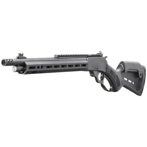 Rifle palanca Marlin 1895 Dark .45-70 Govt | Carril Outdoor