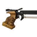 Pistola PCP Arcea Rival-25 PP20
