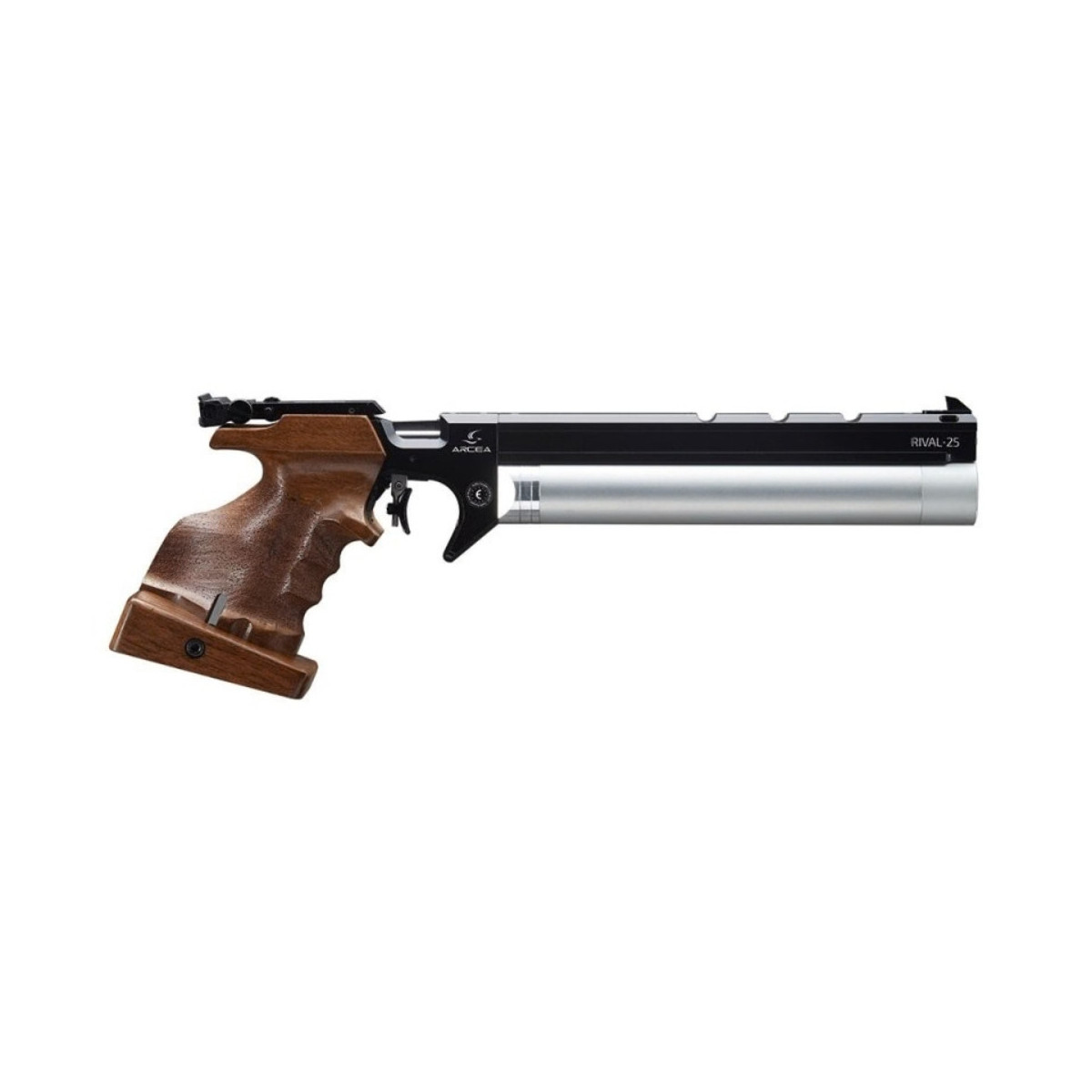 Pistola PCP Arcea Rival-25 PP20