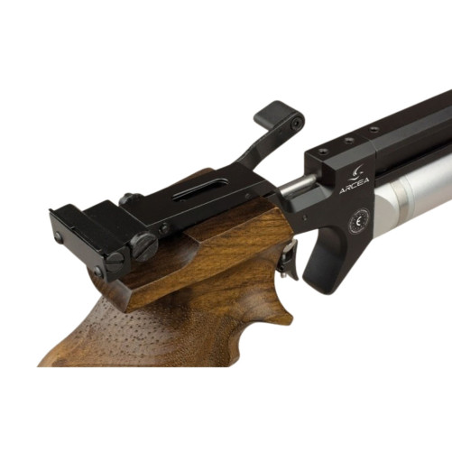 Pistola PCP Arcea Rival-25 PP20