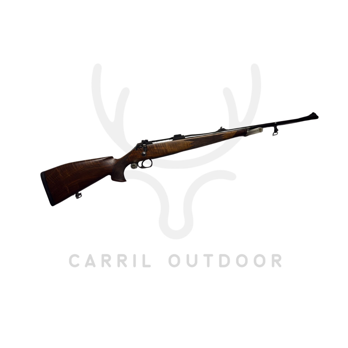 Rifle Mauser M94 calibre 7 mm segunda mano (SA) Rifle Mauser M94 calibre 7 mm segunda mano (SA)