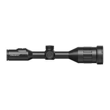 Visor térmico HIKMICRO Stellar SH35 3.0 vista lateral completa