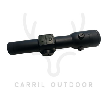Punto rojo Aimpoint Hunter H34 2ª Mano | Carril Outdoor