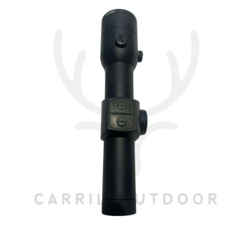Punto rojo Aimpoint Hunter H34 2ª Mano | Carril Outdoor