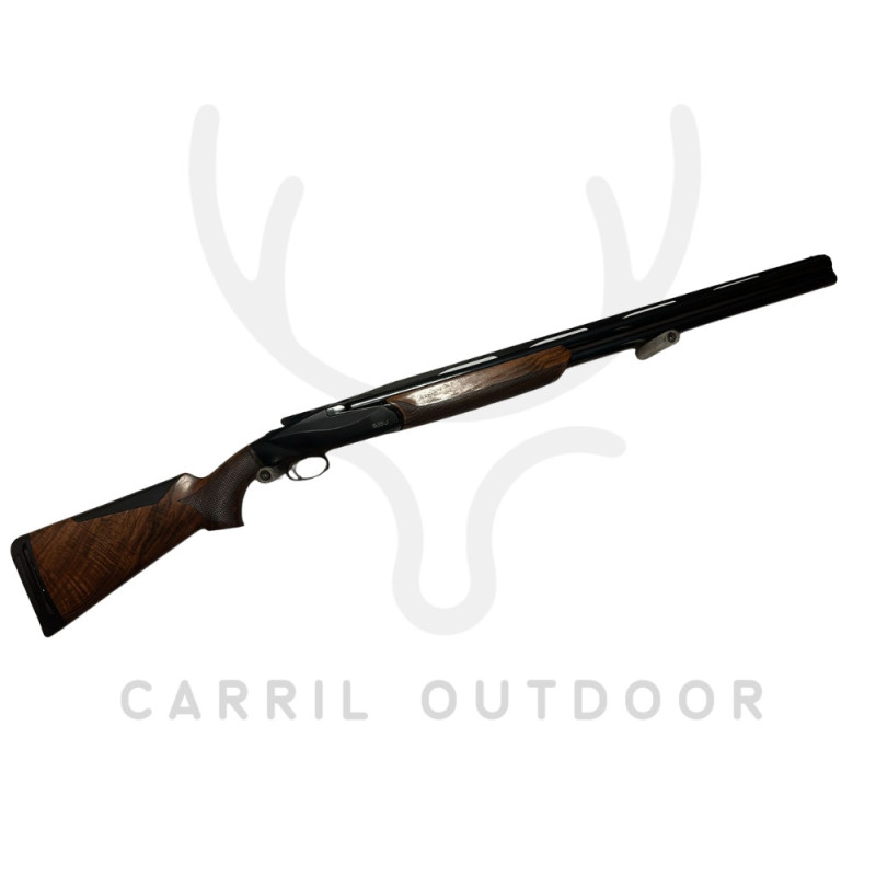 Escopeta Benelli 828 U segunda mano (PL)