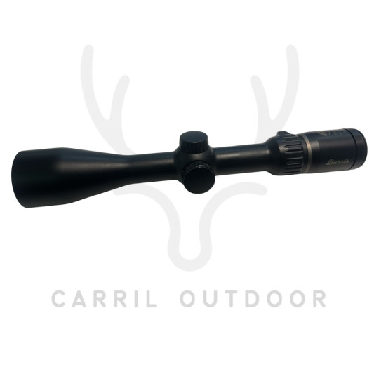 Visor Burris Four XE 2.5-10x50 2ª Mano | Carril Outdoor