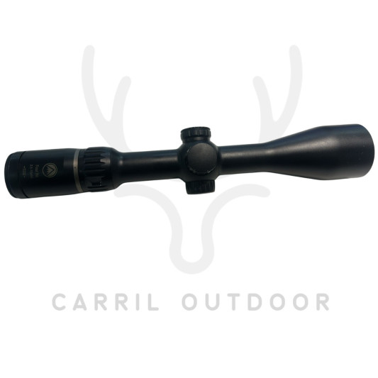Visor Burris Four XE 2.5-10x50(PL)